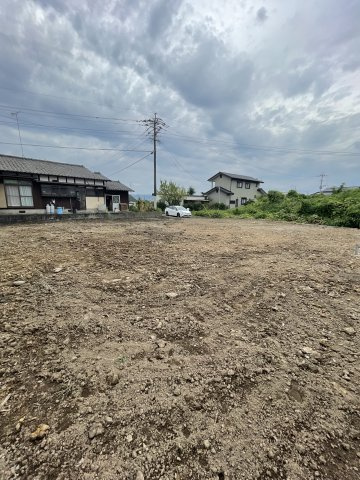 売地)八女市本の外観