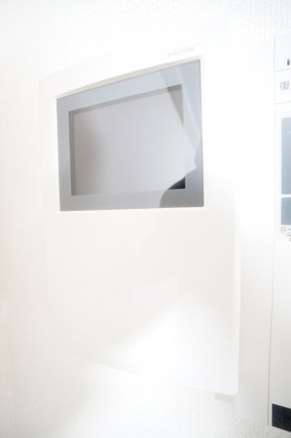 【セキュリティ】 | SIDE One | ※同物件・同タイプの写真です。