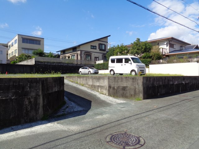 ㉝佐鳴台2丁目129-9駐車場