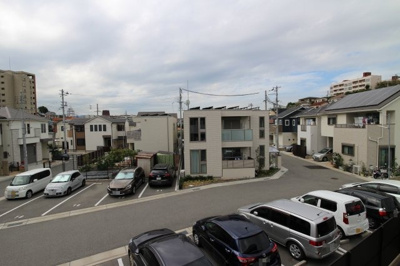 【展望】 | 舞子台壱番館