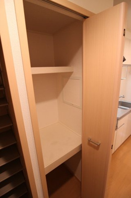 【内装】 | 舞子台壱番館