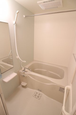 【浴室】 | 舞子台壱番館