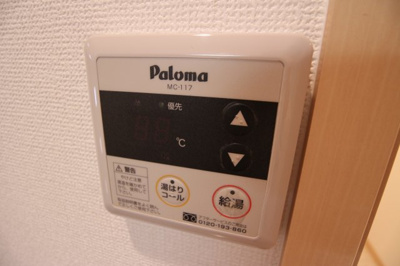 【設備】 | 舞子台壱番館