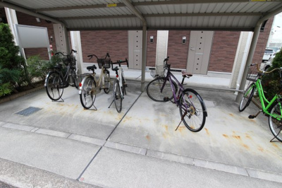 【その他共用部分】 | 舞子台壱番館