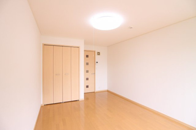 【寝室】 | 舞子台壱番館