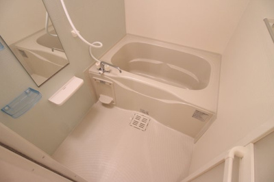 【浴室】 | 舞子台壱番館