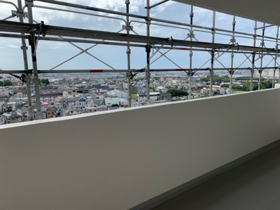 【展望】 | フェルティ・メイツ泉ヶ丘3番館