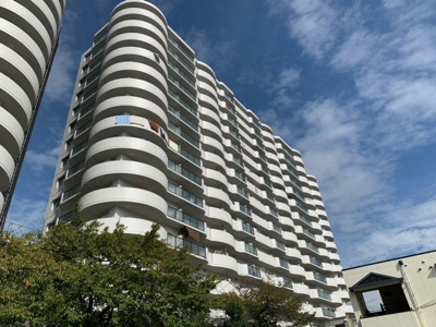 【外観】 | フェルティ・メイツ泉ヶ丘3番館