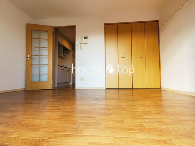 【洋室】 | ＮＳハイム