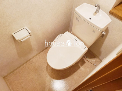 【トイレ】 | ＮＳハイム