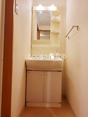 【洗面所】 | ＮＳハイム