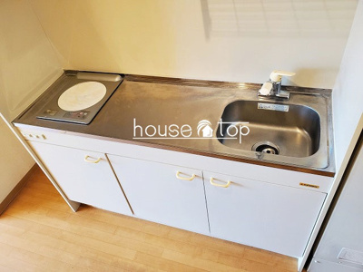 【キッチン】 | ＮＳハイム