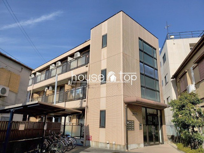 【外観】 | ＮＳハイム