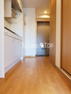 【キッチン】 | ＮＳハイム