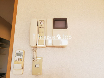 【設備】 | ＮＳハイム