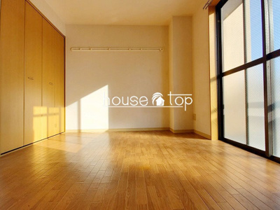 【洋室】 | ＮＳハイム