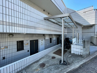 【その他共用部分】 | フォルトゥーナRitz舞子坂Ⅱ