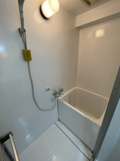 【浴室】 | フォルトゥーナRitz舞子坂Ⅱ | ※同建物別部屋写真です。