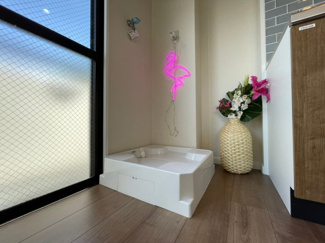 【その他】 | フォルトゥーナRitz舞子坂Ⅱ | ※同建物別部屋写真です。