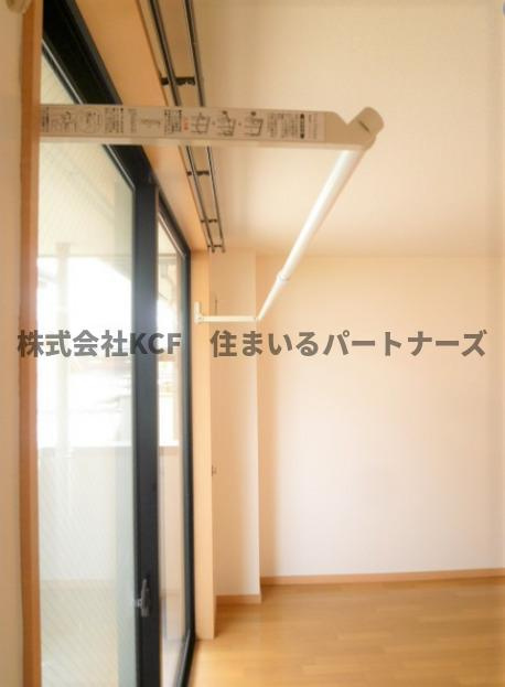 あきんどビルの設備
