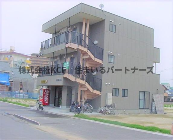 あきんどビルのその他共用部分