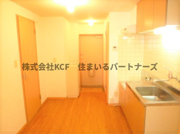 あきんどビルの内装|内装です