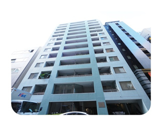 【外観】 | きれいな外観です