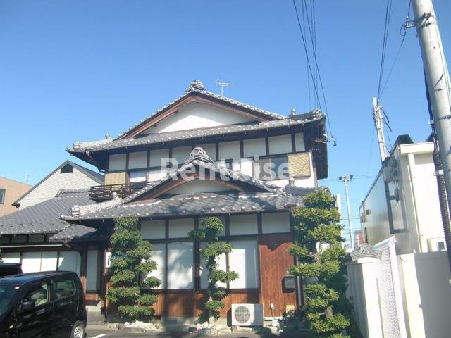 グランチェスタSOUTH Ⅳ|にたく 0.2km