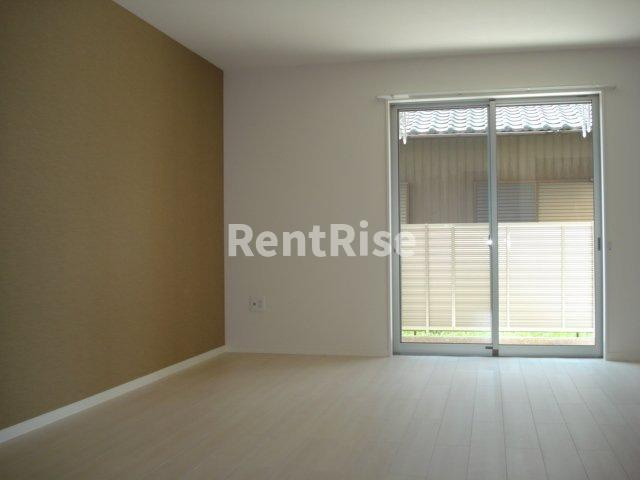 グランチェスタSOUTH Ⅳ|室内