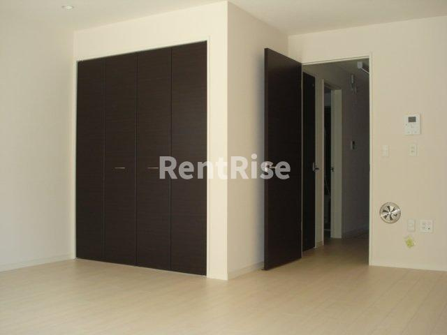 グランチェスタSOUTH Ⅳ|室内