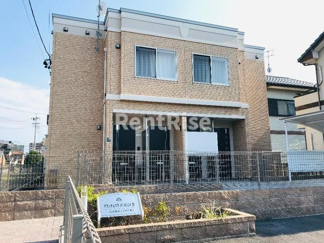 グランチェスタSOUTH Ⅳ