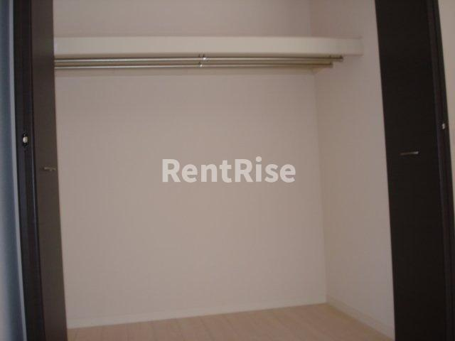 グランチェスタSOUTH Ⅳの収納|収納