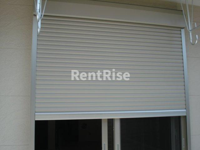 グランチェスタSOUTH Ⅳ|シャッター雨戸