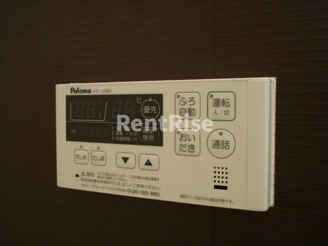 グランチェスタSOUTH Ⅳ|室内設備