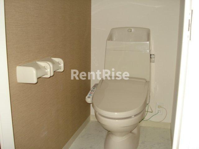 グランチェスタSOUTH Ⅳのトイレ|トイレ