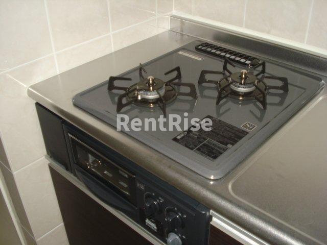 グランチェスタSOUTH Ⅳのキッチン|キッチン