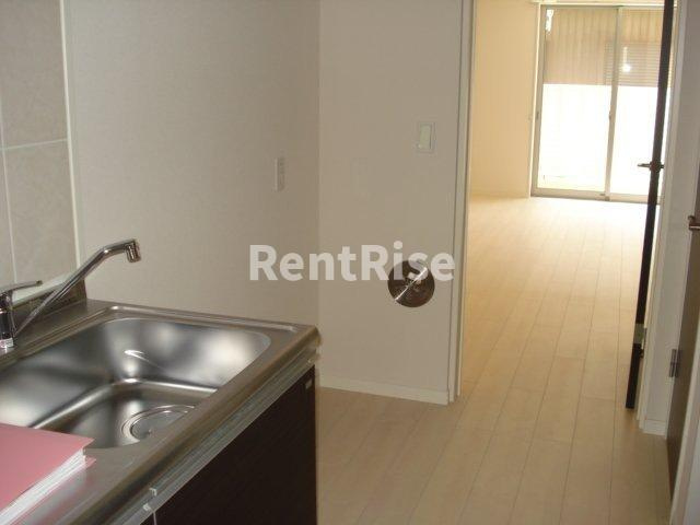 グランチェスタSOUTH Ⅳのキッチン|キッチン