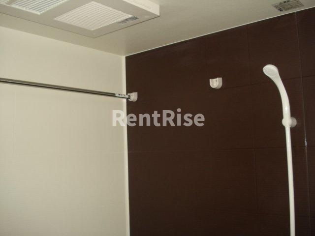 グランチェスタSOUTH Ⅳの浴室|バス