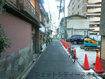 【周辺】 | 国分寺２丁目戸建店舗