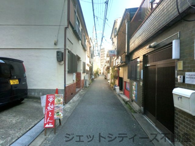 【周辺】 | 国分寺２丁目戸建店舗