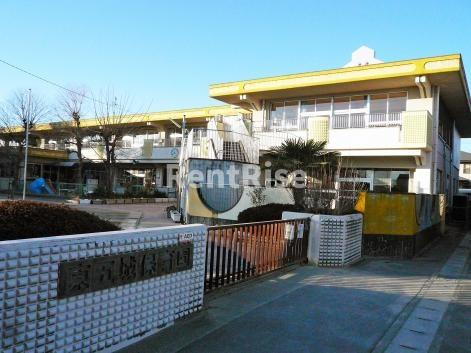 ウエストウッド|東五城保育園 0.7km