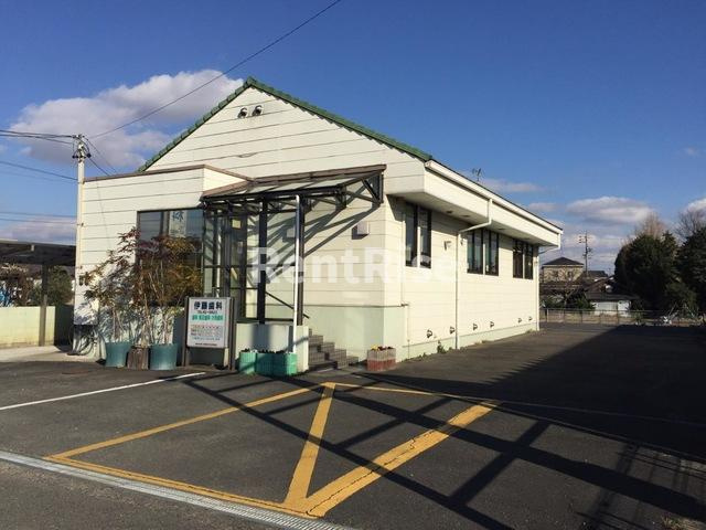 ウエストウッド|伊藤歯科 0.5km