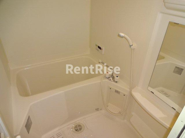 ウエストウッドの浴室|ユニットバス