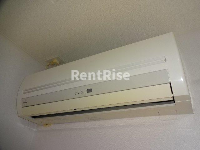 ウエストウッドの設備|エアコン