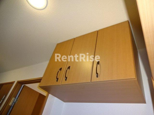 ウエストウッド|下駄箱