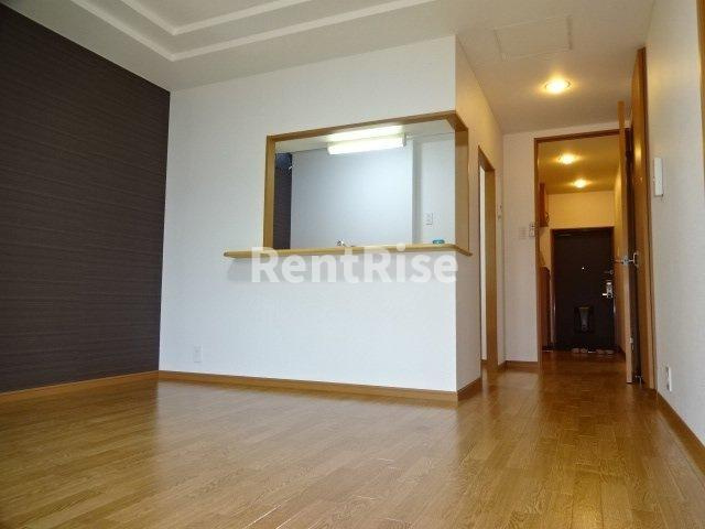 ウエストウッドの居間・リビング|ＬＤＫ