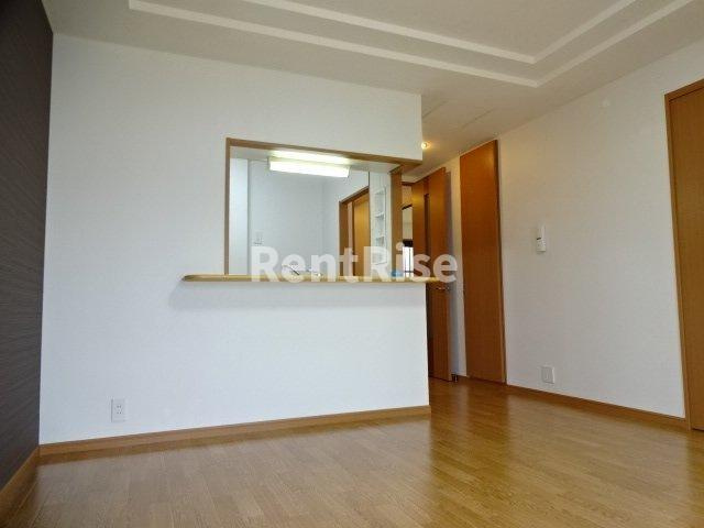 ウエストウッドの居間・リビング|ＬＤＫ