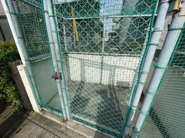 エクセル本郷のその他共用部分