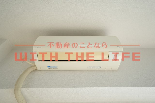 あきない通り西原【キャッシュバック対象物件】の設備