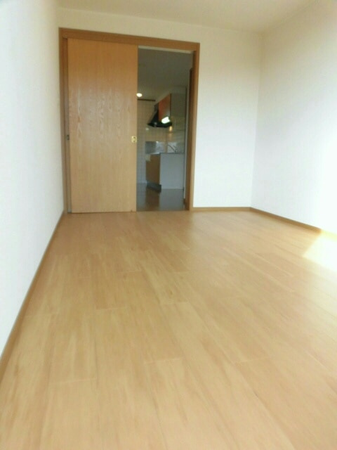 メゾン.フォンテーヌ　Bの居間・リビング